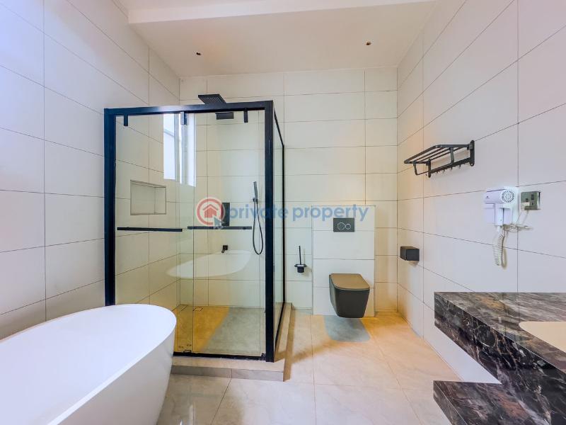 4 bedroom House For Sale Tse Addo Accra - 7