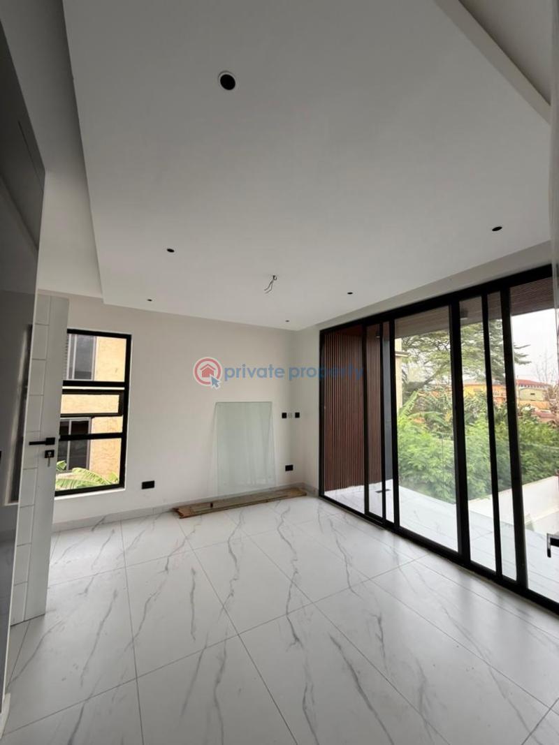 4 bedroom House For Sale Adenta Adenta Municipal Accra - 4