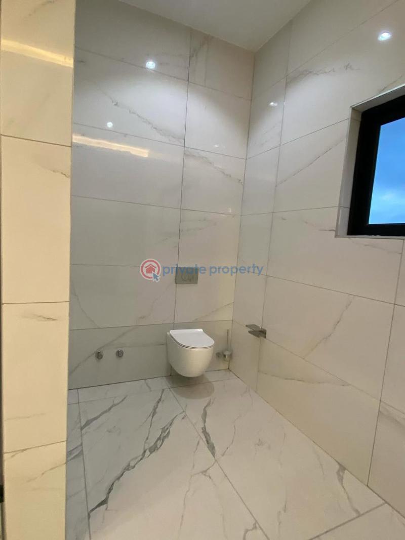 4 bedroom House For Sale Accra East Legon  - 9