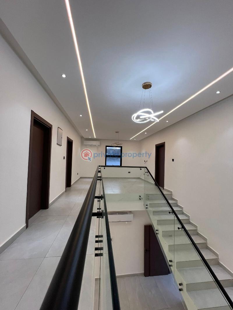 4 bedroom House For Sale Adjiringanor East Legon Accra - 6
