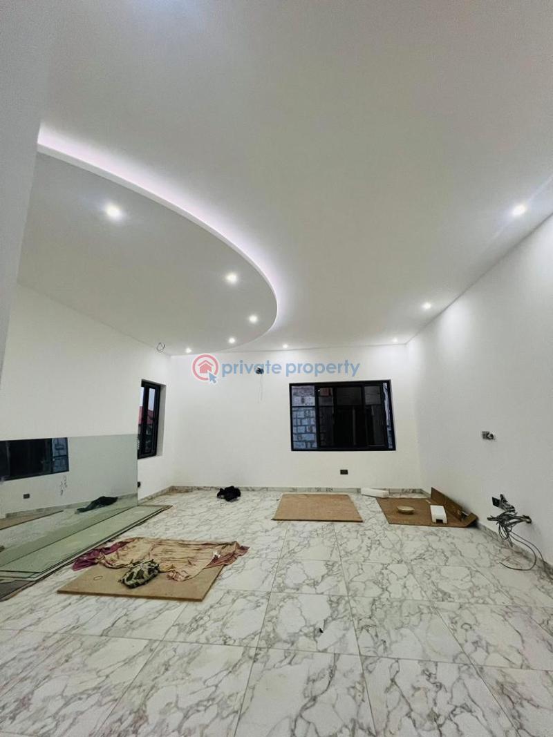 4 bedroom House For Rent School Junction Ashaley Botwe Adenta Municipal Accra - 6