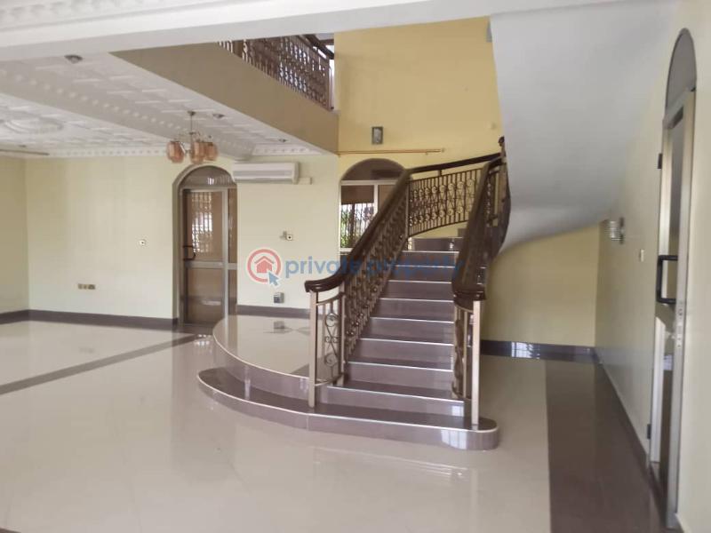 4 bedroom House For Rent Total Community 25 Tema Accra - 7