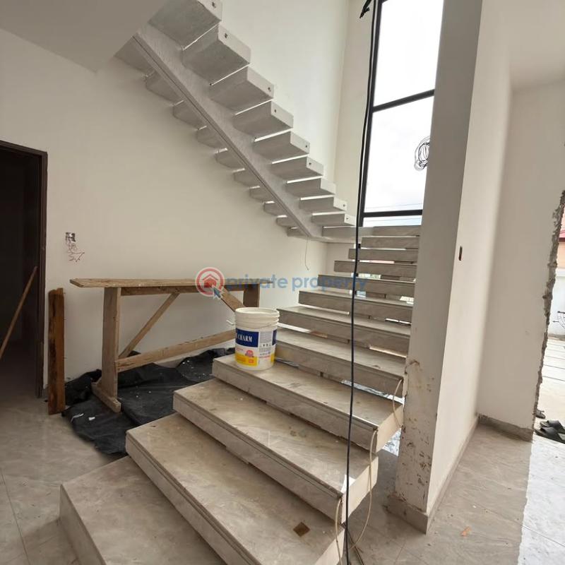 4 bedroom House For Sale Adjiringanor East Legon Accra - 9