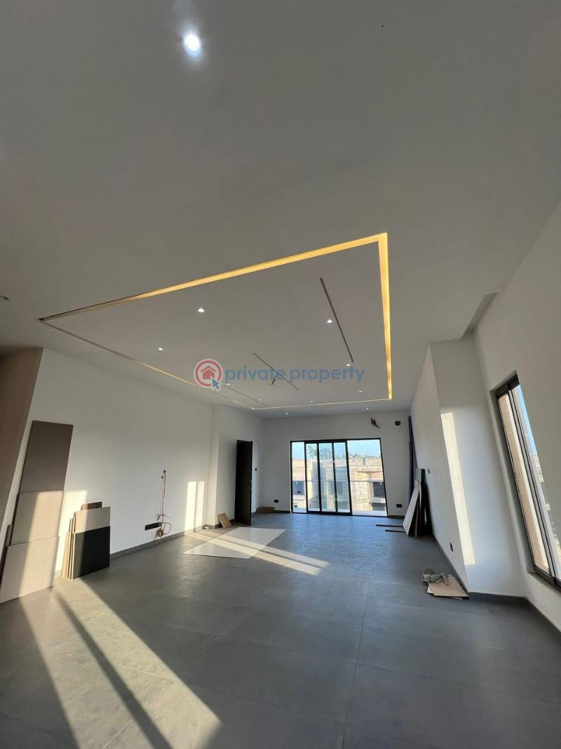 4 bedroom House For Sale Adjiringanor East Legon Accra - 8