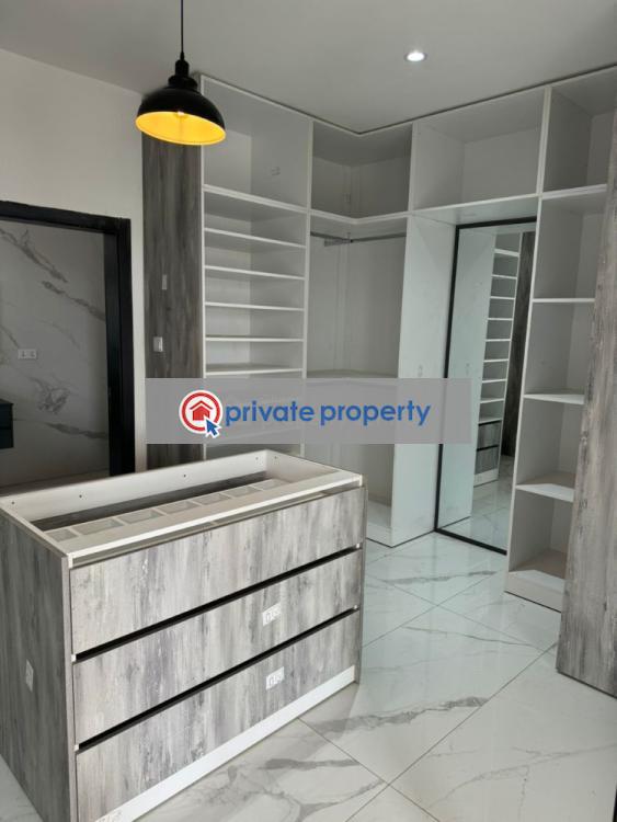 4 bedroom House For Sale &nbsp;east Legon Hills East Legon Accra - 8