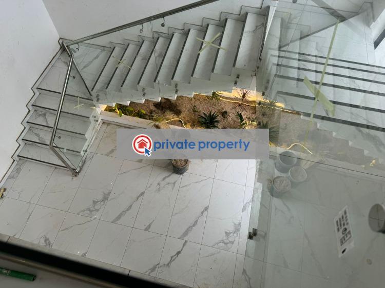 4 bedroom House For Sale &nbsp;east Legon Hills East Legon Accra - 2