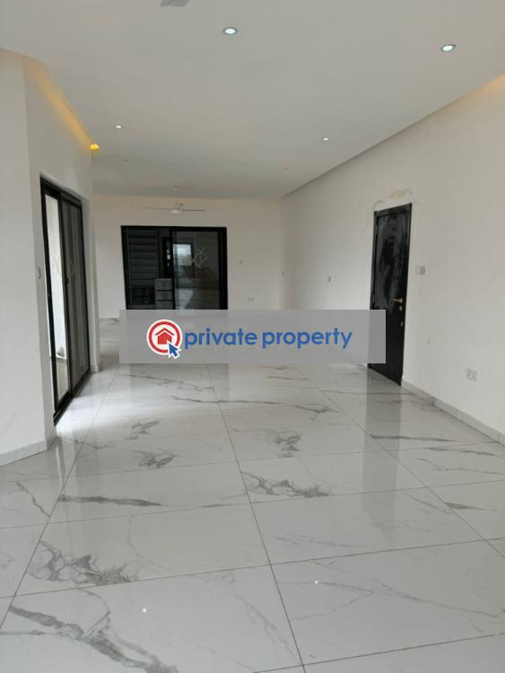 4 bedroom House For Sale &nbsp;east Legon Hills East Legon Accra - 3