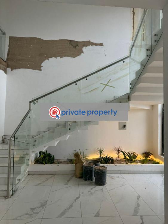 4 bedroom House For Sale &nbsp;east Legon Hills East Legon Accra - 1