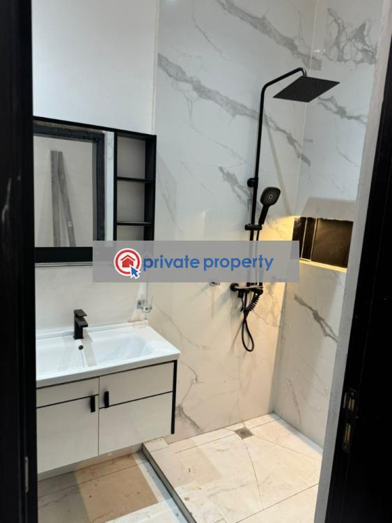 4 bedroom House For Sale &nbsp;east Legon Hills East Legon Accra - 9