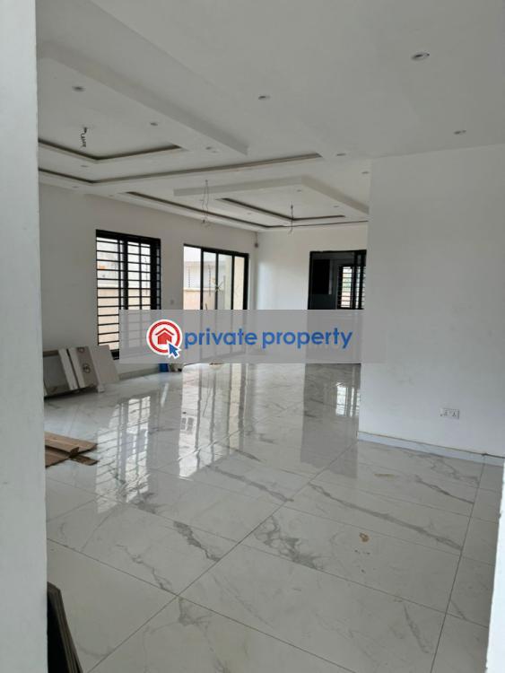 4 bedroom House For Sale &nbsp;east Legon Hills East Legon Accra - 4