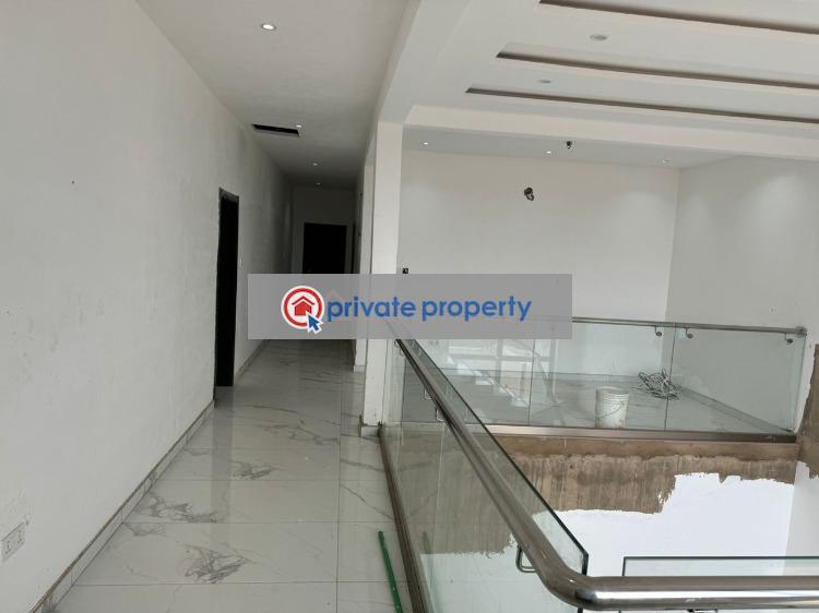 4 bedroom House For Sale &nbsp;east Legon Hills East Legon Accra - 5