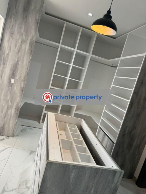 4 bedroom House For Sale &nbsp;east Legon Hills East Legon Accra - 6