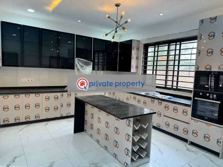 4 bedroom House For Sale &nbsp;east Legon Hills East Legon Accra - 11