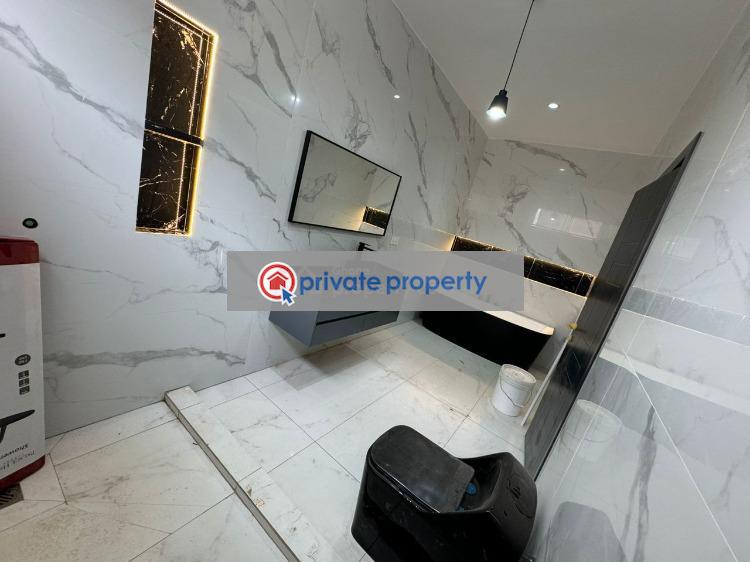 4 bedroom House For Sale &nbsp;east Legon Hills East Legon Accra - 10