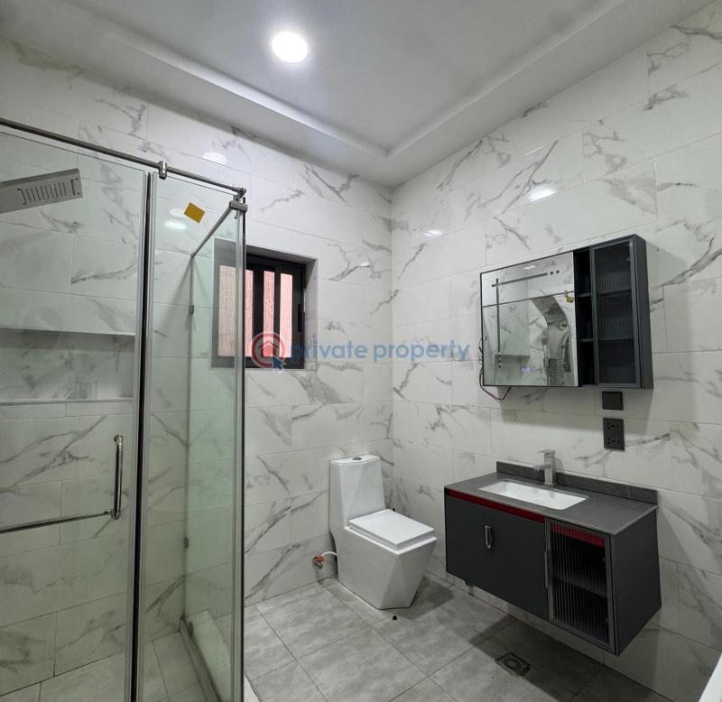 4 bedroom House For Rent Adjiringanor East Legon Accra - 7