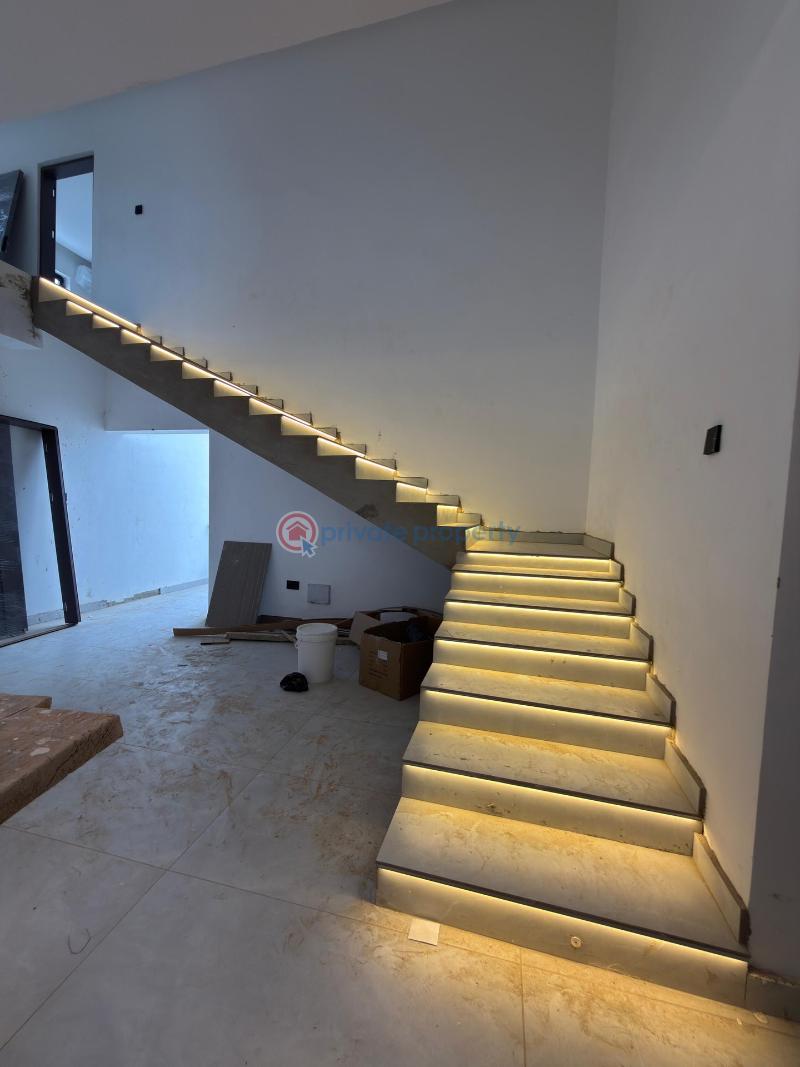 4 bedroom House For Sale Adjiringanor East Legon Accra - 5