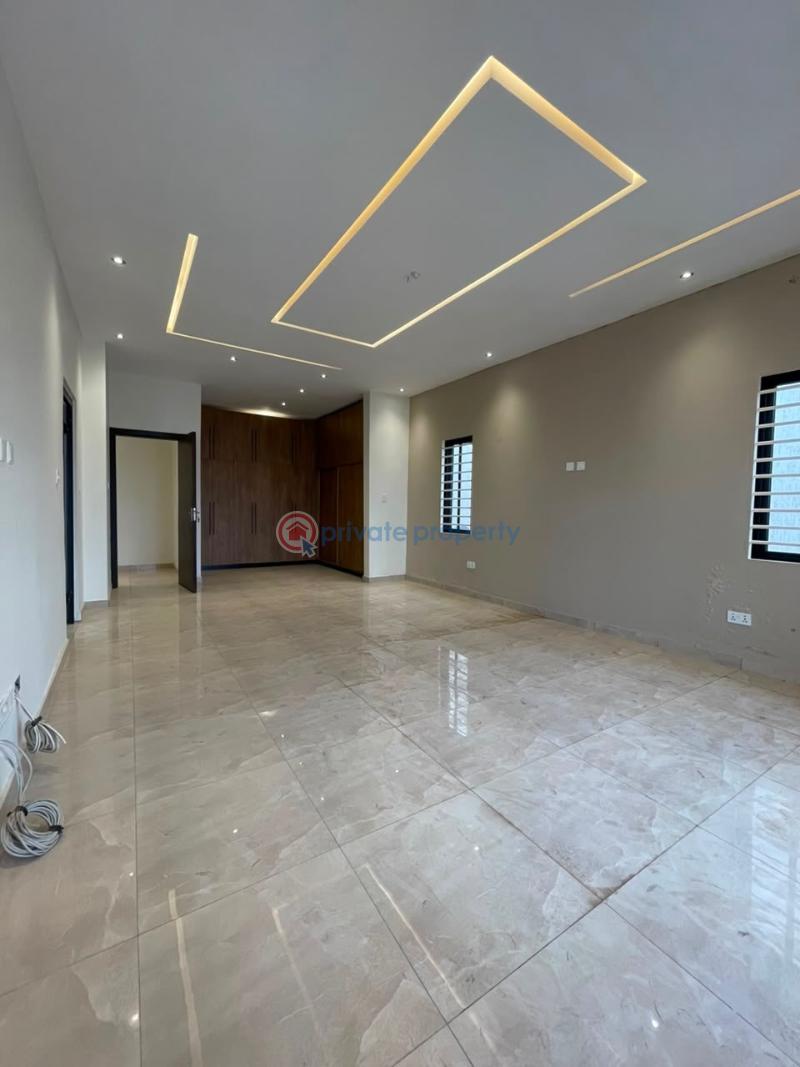 4 bedroom House For Rent Community 8 Ashaley Botwe Adenta Municipal Accra - 5