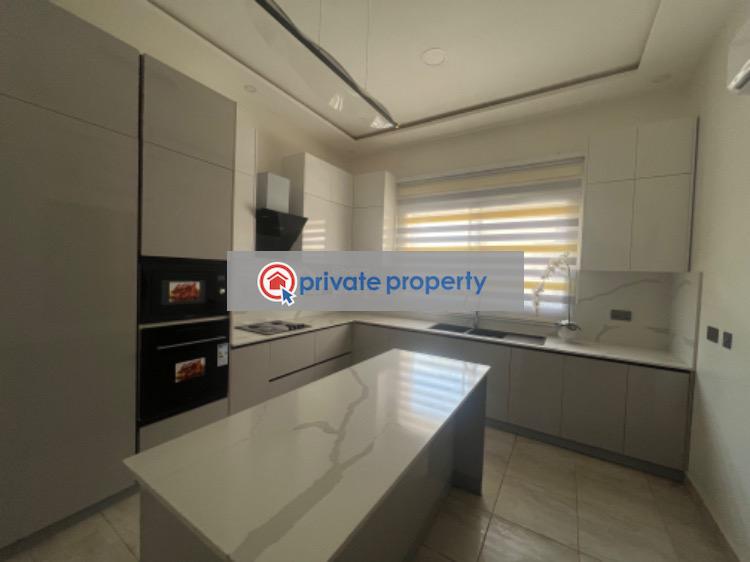 4 bedroom Detached Duplex For Sale &nbsp;oyarifa La Nkwantanang Madina Municipal Accra - 5