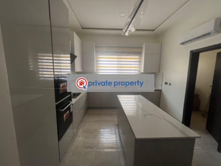 4 bedroom Detached Duplex For Sale &nbsp;oyarifa La Nkwantanang Madina Municipal Accra - 7