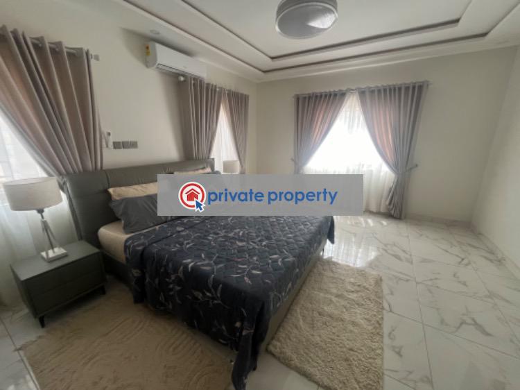 4 bedroom Detached Duplex For Sale &nbsp;oyarifa La Nkwantanang Madina Municipal Accra - 4