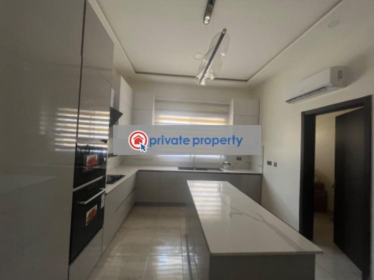 4 bedroom Detached Duplex For Sale &nbsp;oyarifa La Nkwantanang Madina Municipal Accra - 6