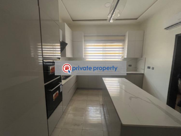 4 bedroom Detached Duplex For Sale &nbsp;oyarifa La Nkwantanang Madina Municipal Accra - 8