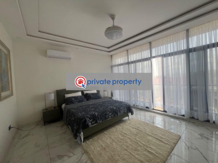 4 bedroom Detached Duplex For Sale &nbsp;oyarifa La Nkwantanang Madina Municipal Accra - 2