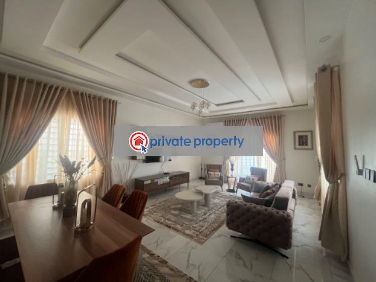 4 bedroom Detached Duplex For Sale &nbsp;oyarifa La Nkwantanang Madina Municipal Accra - 10
