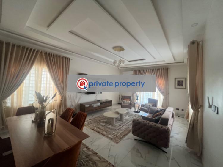4 bedroom Detached Duplex For Sale &nbsp;oyarifa La Nkwantanang Madina Municipal Accra - 9