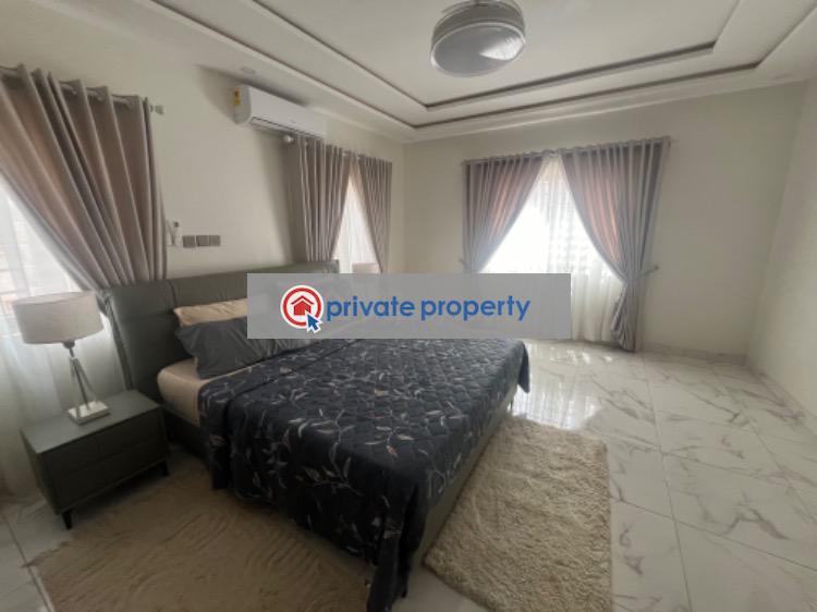 4 bedroom Detached Duplex For Sale &nbsp;oyarifa La Nkwantanang Madina Municipal Accra - 3