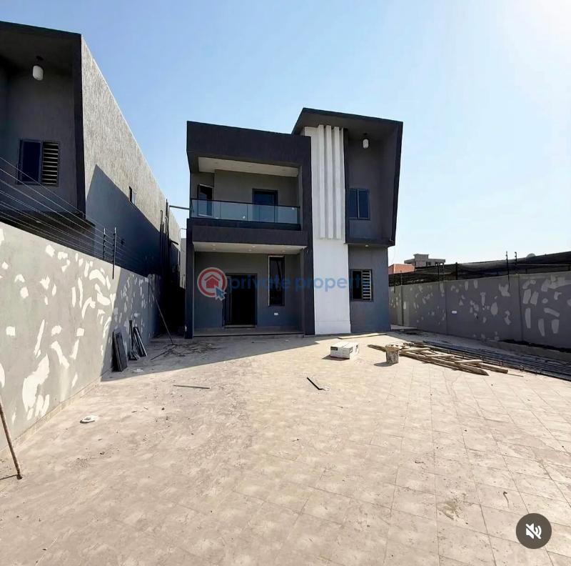 4 bedroom House For Sale East Legon Hills Accra - 2