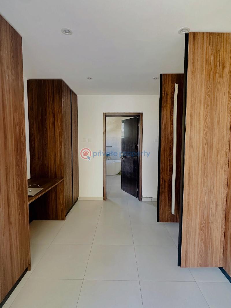 4 bedroom House For Sale Accra East Legon  - 8
