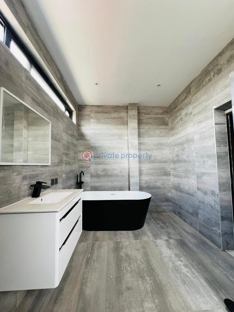 4 bedroom Townhouse For Sale East Legon Hills Accra - 8