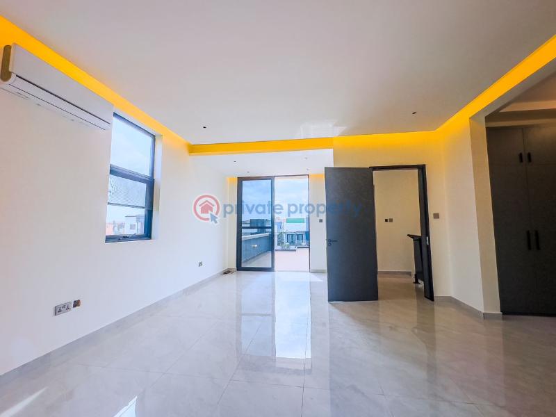 4 bedroom House For Sale Tse Addo Accra - 5