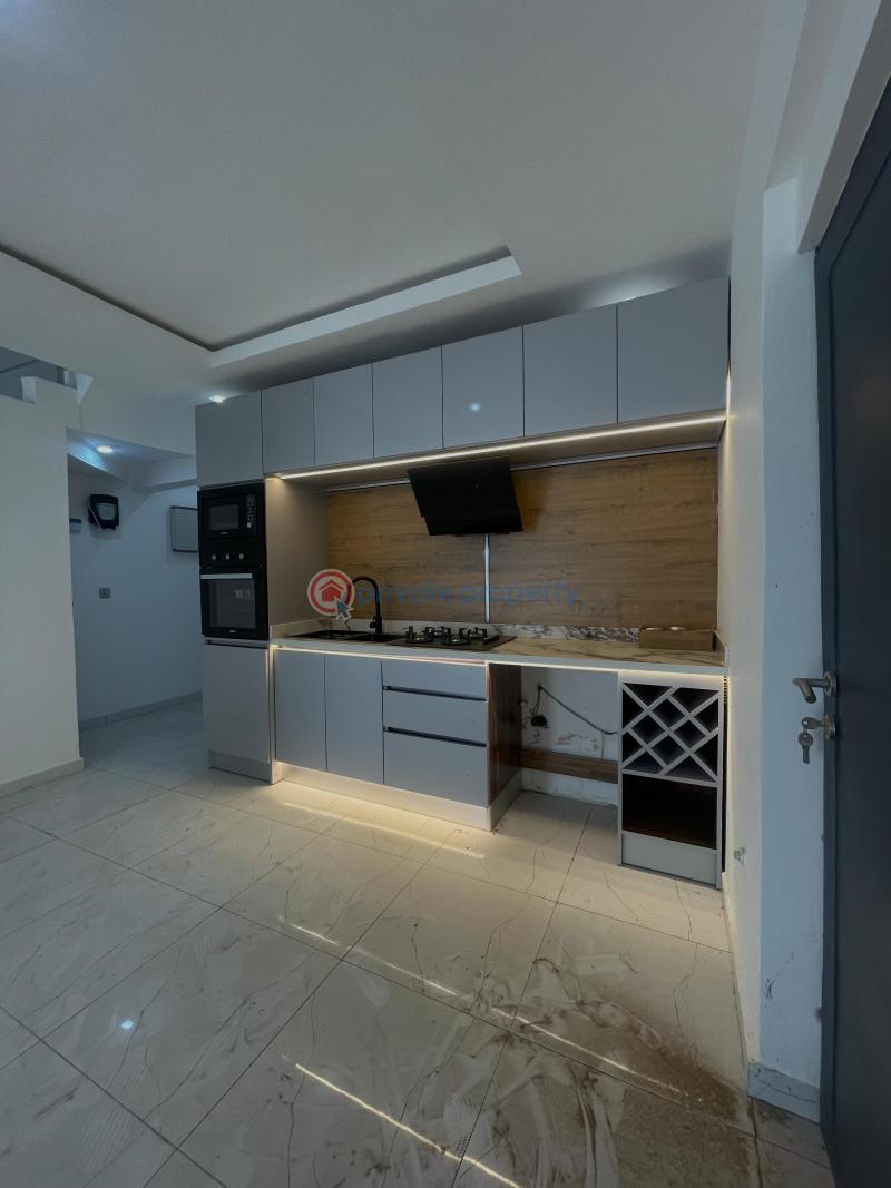 4 bedroom House For Rent School Junction Ashaley Botwe Adenta Municipal Accra - 9