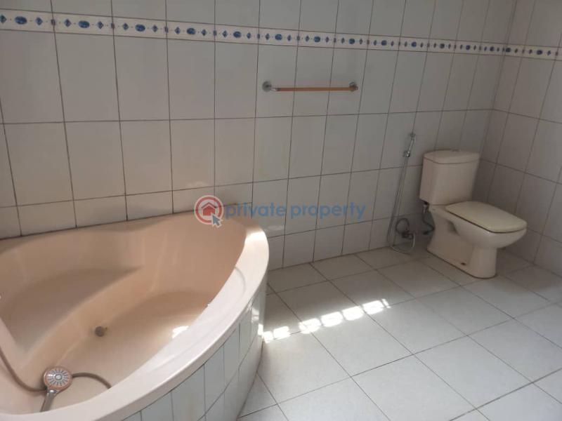 4 bedroom House For Rent Total Community 25 Tema Accra - 8