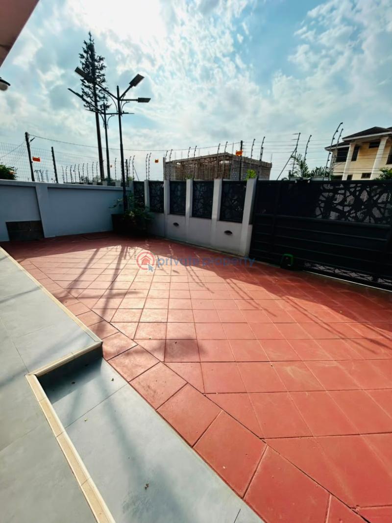 4 bedroom House For Sale Adjiringanor East Legon Accra - 3