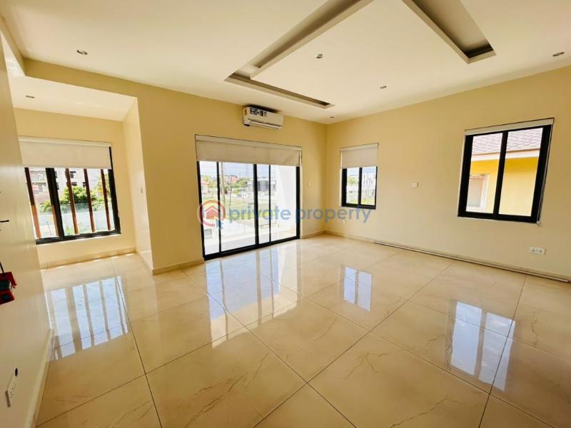 4 bedroom House For Sale Adjiringanor East Legon Accra - 2