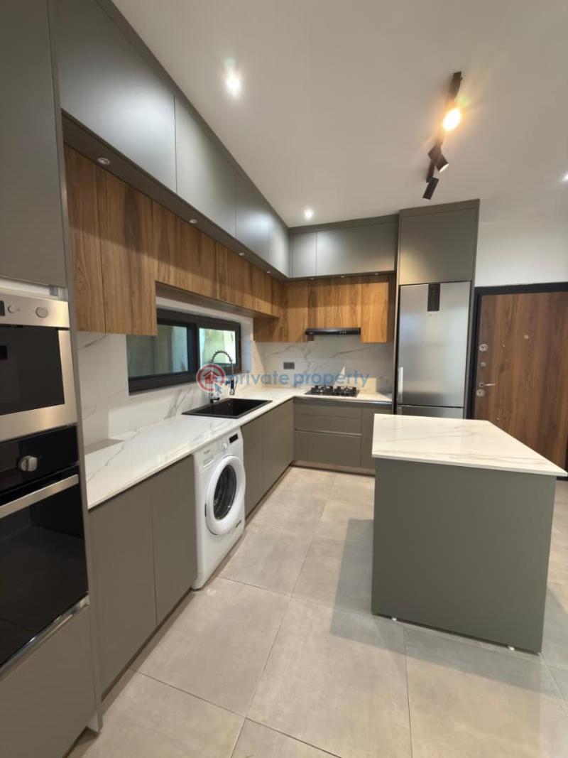 4 bedroom House For Sale East Airport Airport Residential Area Accra - 12