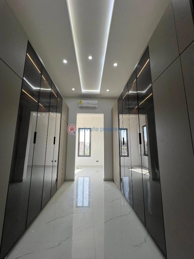 4 bedroom House For Sale Ashaley Botwe Adenta Municipal Accra - 7