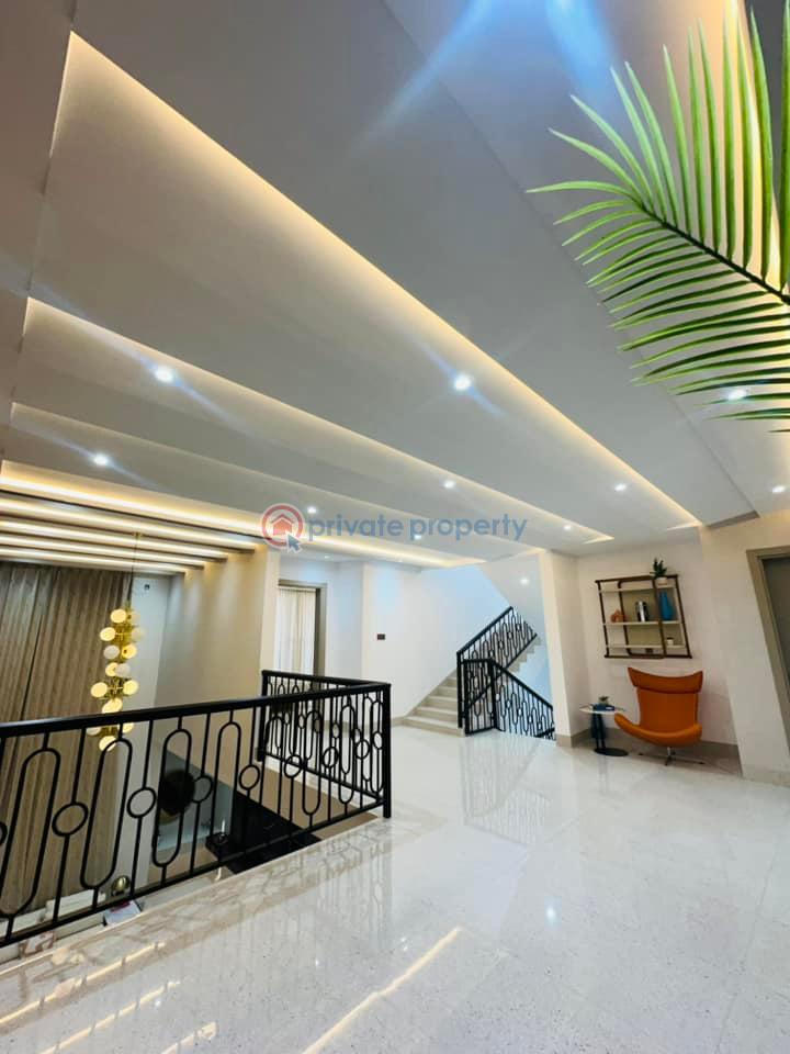 4 bedroom House For Sale East Legon Hills Accra - 7