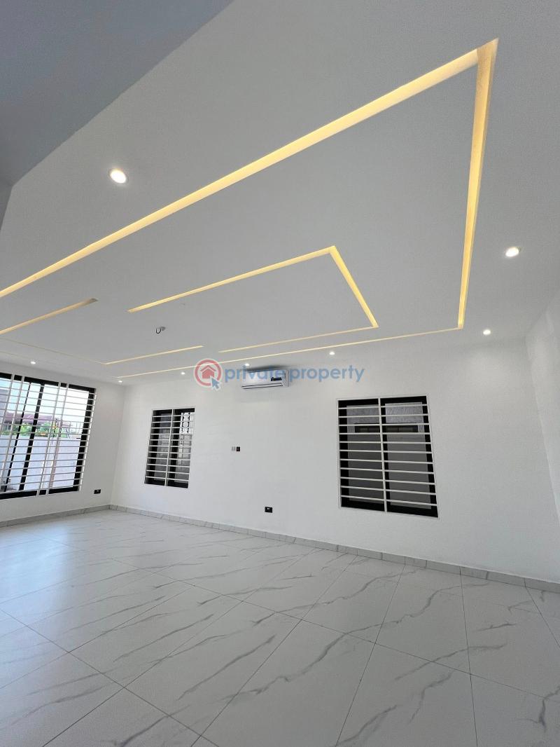 4 bedroom House For Sale East Legon Hills Accra - 3