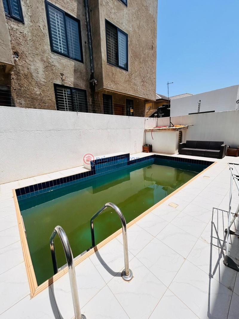 4 bedroom House For Sale Adjiringanor East Legon Accra - 10
