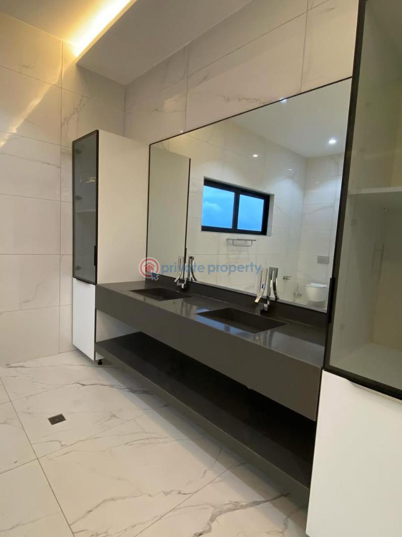 4 bedroom House For Sale Accra East Legon  - 10