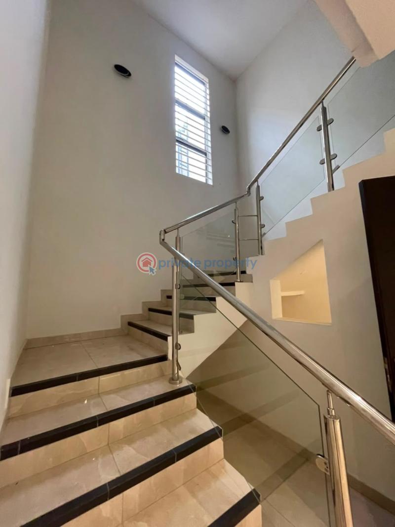 4 bedroom House For Rent Community 8 Ashaley Botwe Adenta Municipal Accra - 3