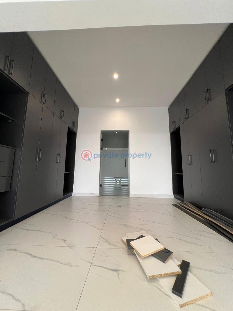 4 bedroom House For Sale East Legon Hills Accra - 2