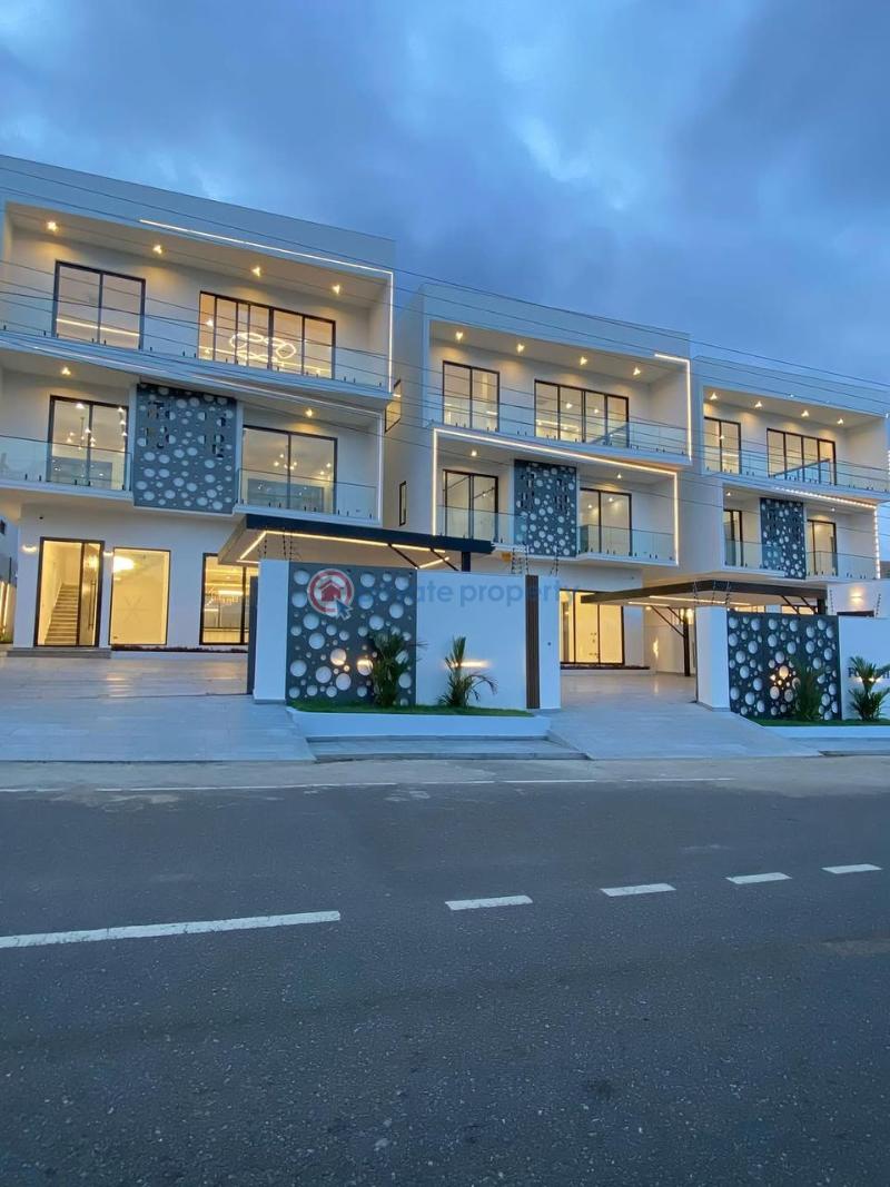 4 bedroom House For Sale Accra East Legon  - 0