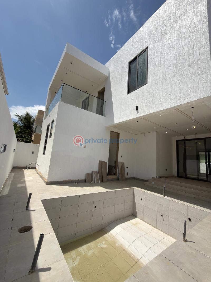 4 bedroom House For Sale Tse Addo Accra - 1