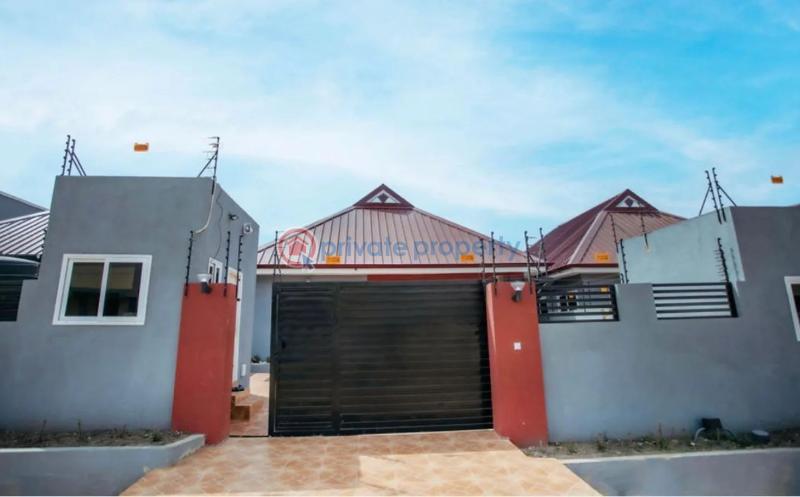 3 bedroom House For Sale Ogbojo Accra - Ghana East Legon  - 11
