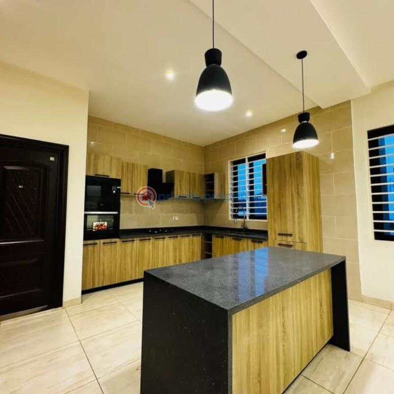 4 bedroom House For Sale Lakeside Estates. Adenta Municipal Accra - 5
